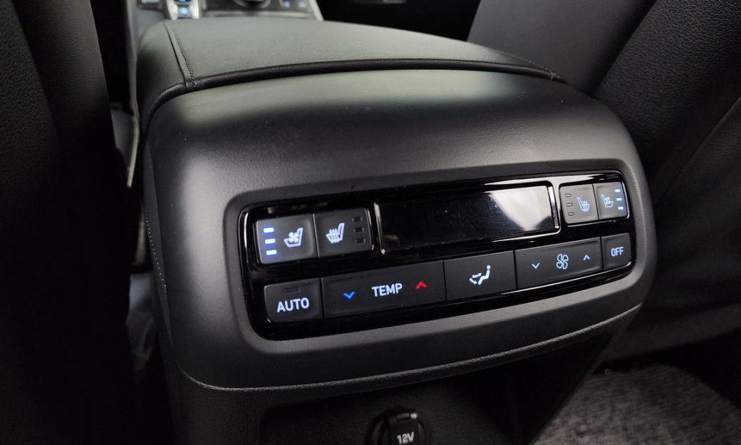Hyundai Palisade Diesel 2.2 2WD, 2024