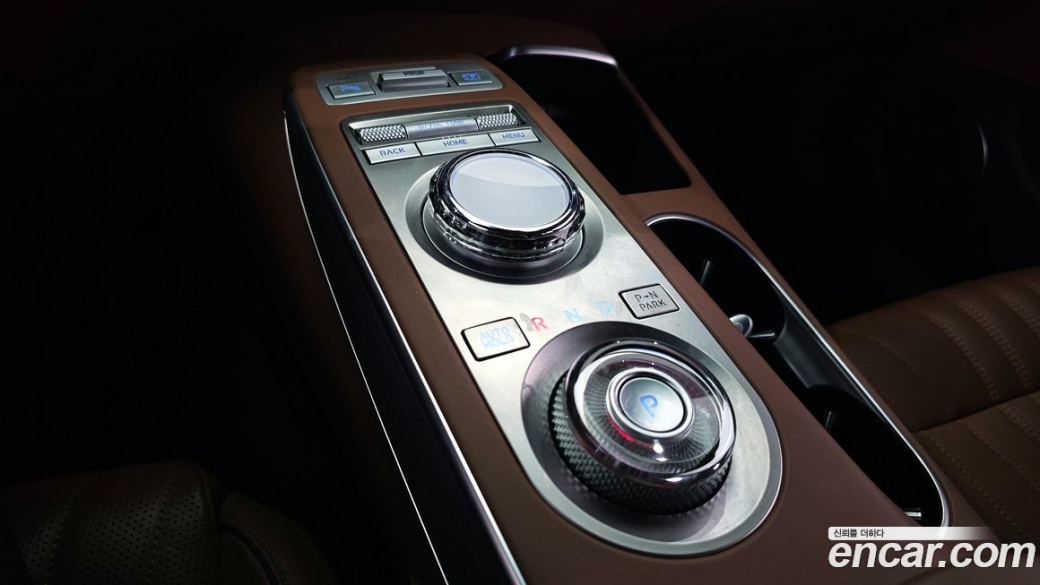 Genesis GV70 2.5T Gasoline AWD, 2022
