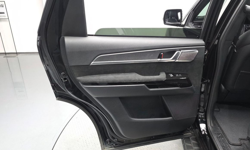 Kia Mohave Diesel 3.0 4WD 6-Seater, 2024