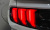 Ford Mustang Convertible, 2021