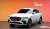 Genesis GV80 2.5T Gasoline AWD, 2024