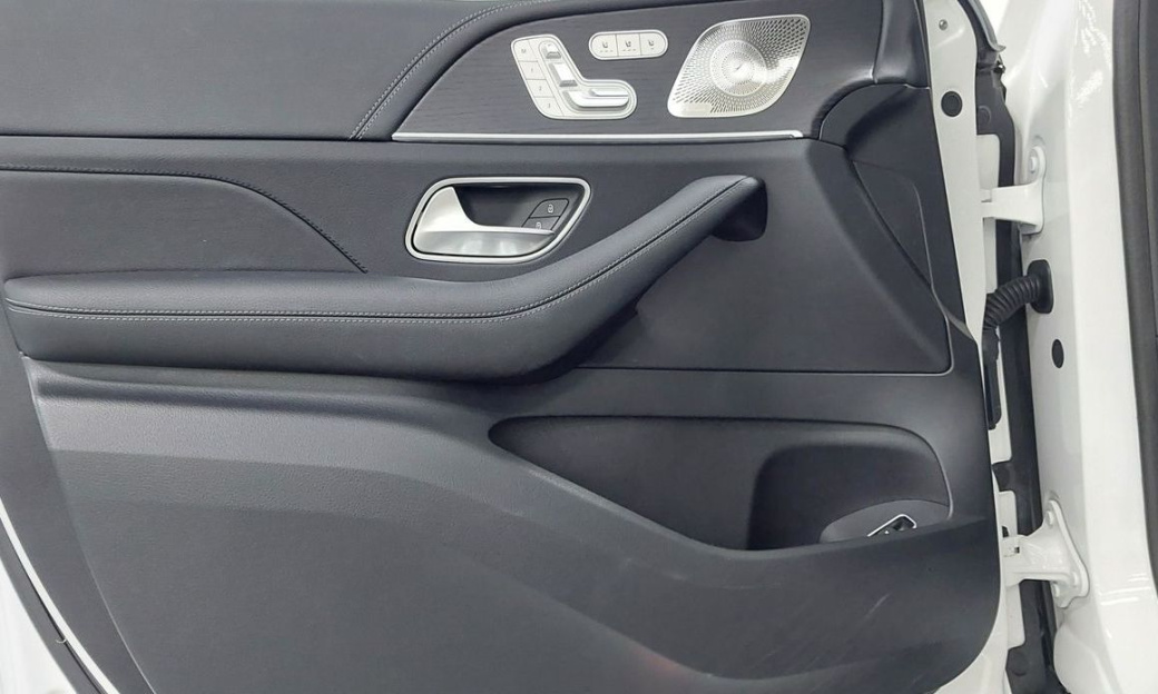 Mercedes-Benz GLE-Class GLE450 4MATIC, 2024