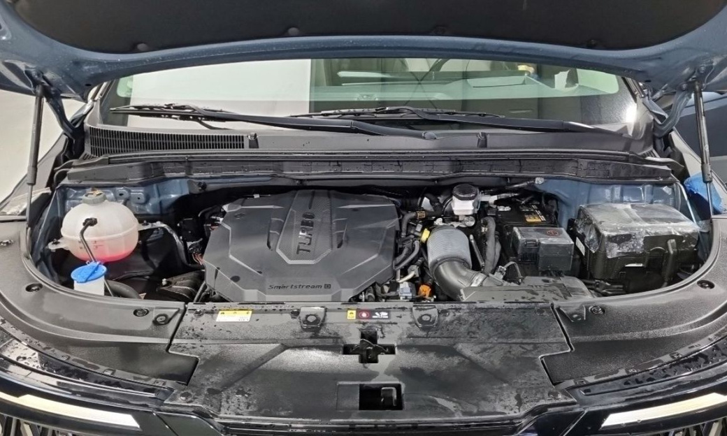 Kia Carnival 7-Seater Noblesse, 2024