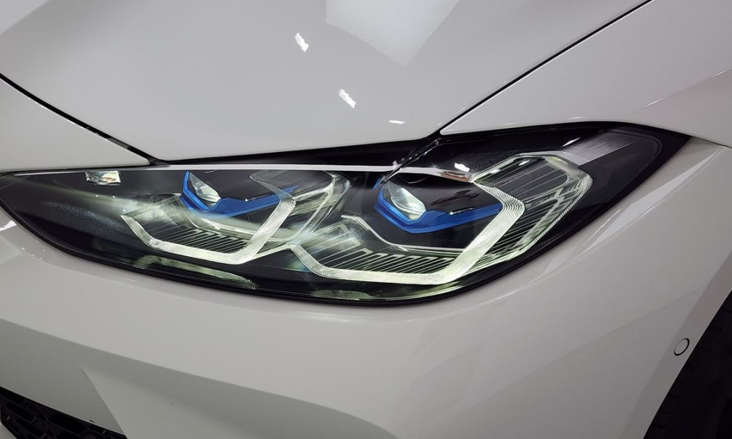 BMW M4 M4 Convertible Competition M xDrive, 2024