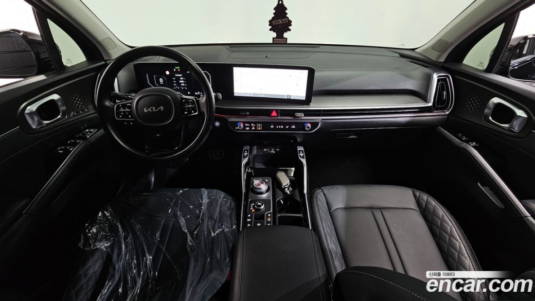 Kia Sorento Diesel 2.2 4WD, 2024