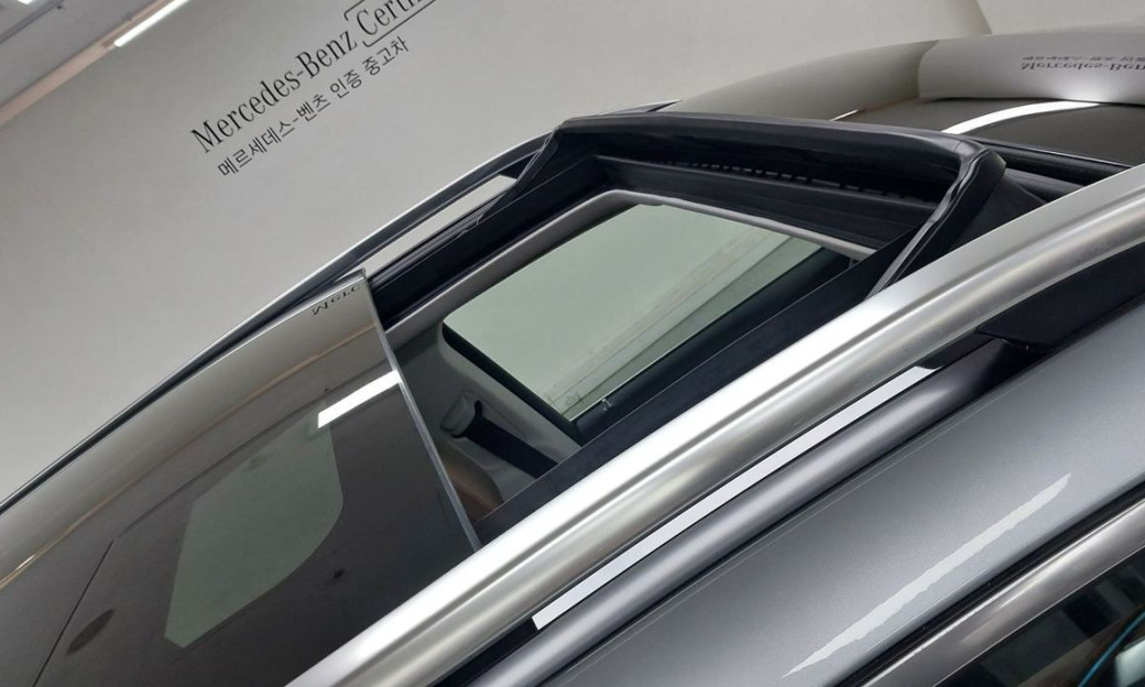 Mercedes-Benz GLE-Class GLE450 4MATIC, 2025