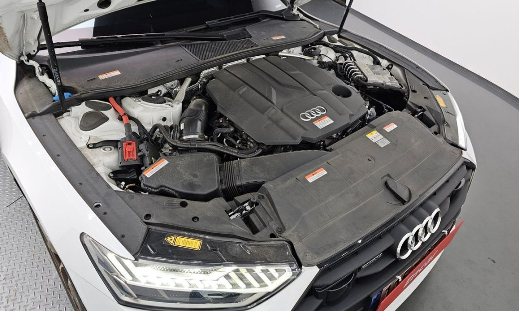 Audi A7 50 TDI Quattrp Premium, 2023
