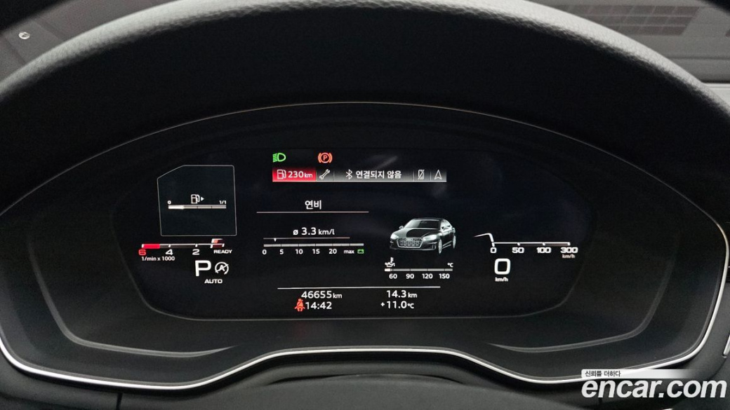 Audi A5 40 TDI Quattro Premium Sportback, 2021