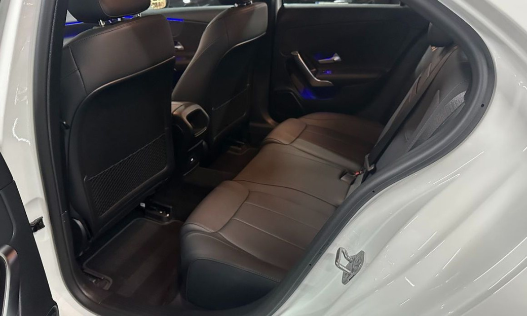 Mercedes-Benz A-Class A220 Sedan, 2026