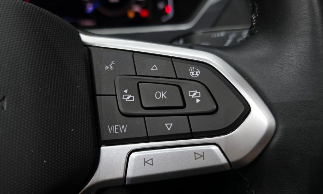 Volkswagen Tiguan 2.0 TSI Prestige, 2023