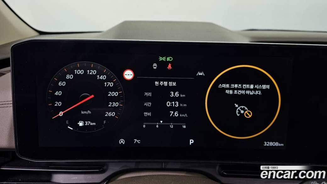 Kia Carnival 7-Seater Gravity, 2024