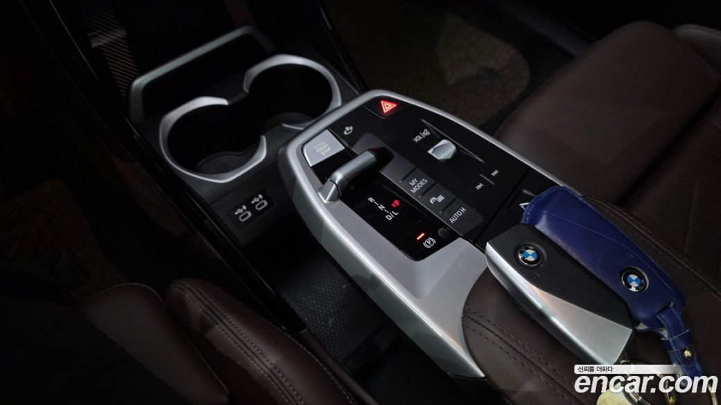 BMW X1 xDrive 20i xLine, 2024