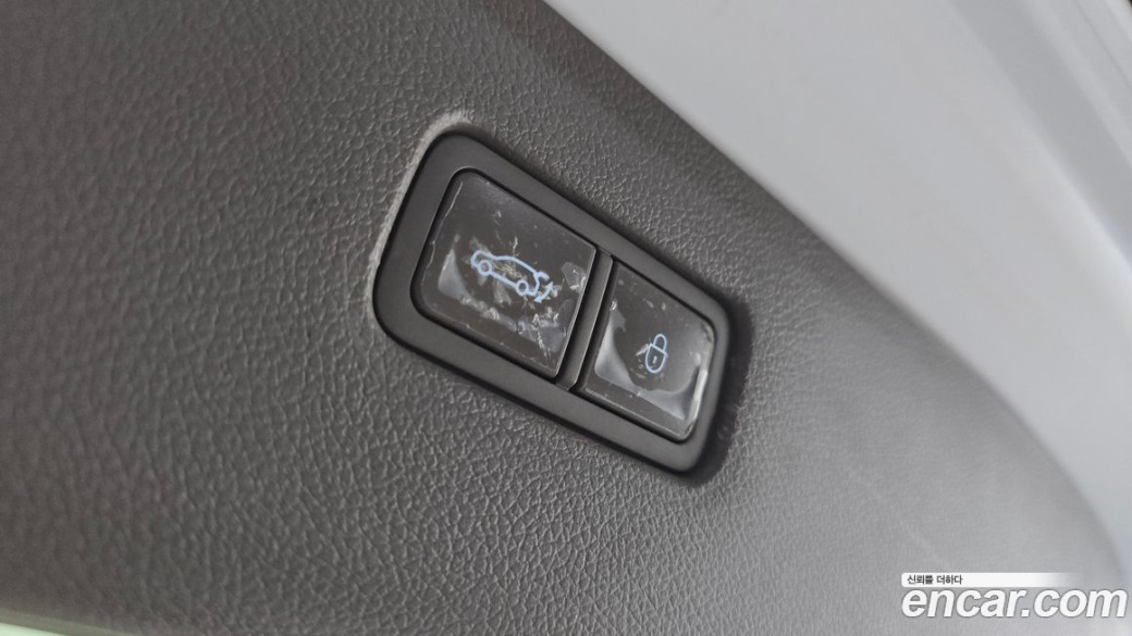 Genesis GV80 2.5T Gasoline AWD, 2022