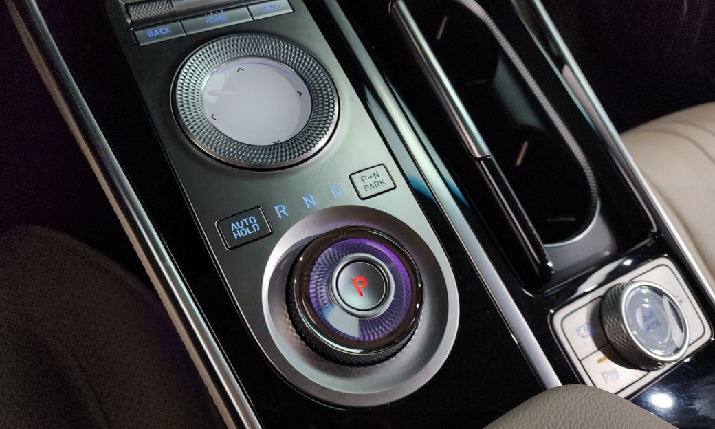 Genesis GV80 2.5T Gasoline 2WD, 2022