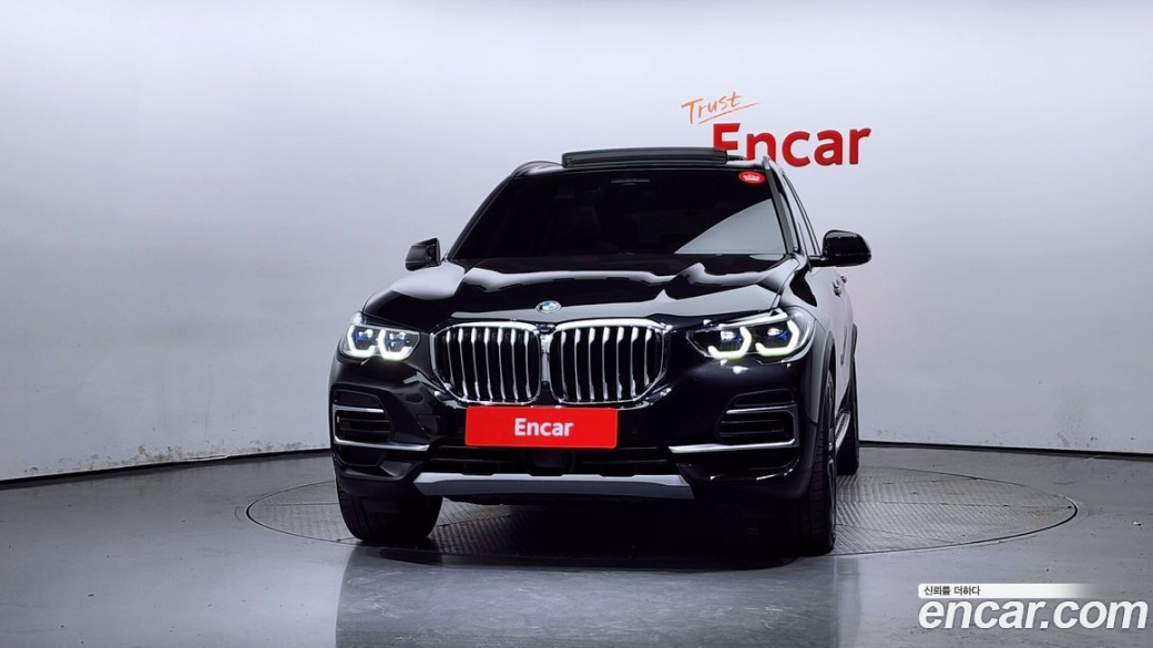 BMW X5 xDrive 30d xLine, 2023