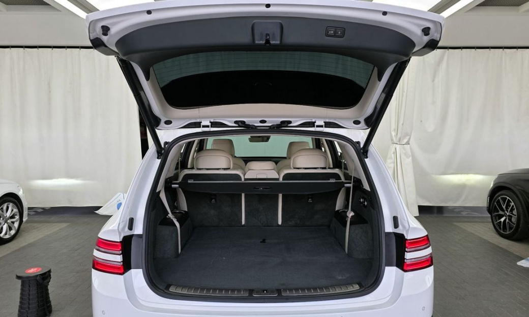 Genesis GV80 2.5T Gasoline AWD, 2024