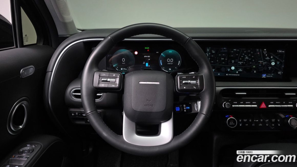 Hyundai Palisade Gasoline 2.5T 2WD 7-Seater, 2026