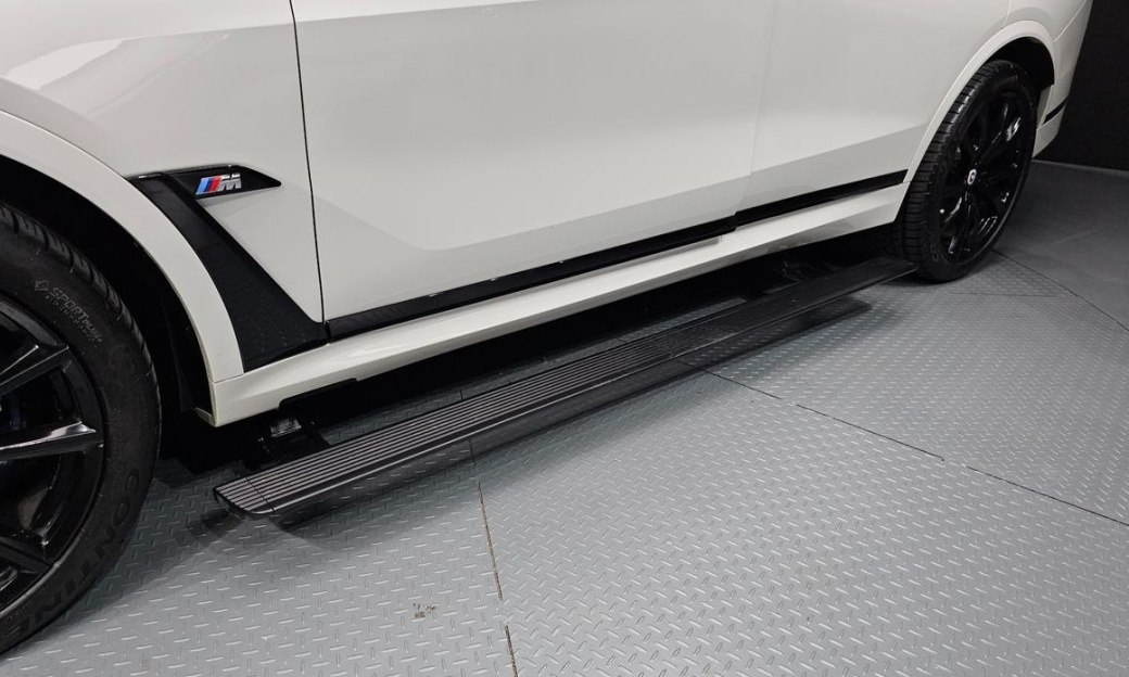 BMW X7 M60i xDrive M sport 6STR, 2024