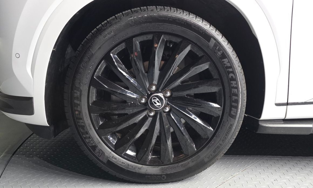 Hyundai Palisade Diesel 2.2 4WD, 2024