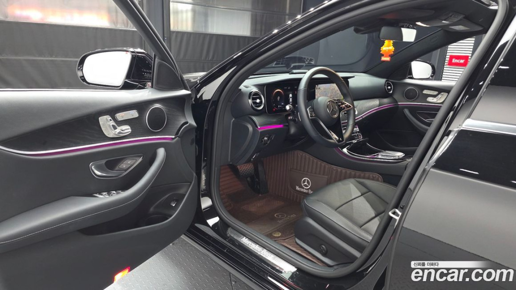 Mercedes-Benz E-Class E250 Avantgarde, 2023