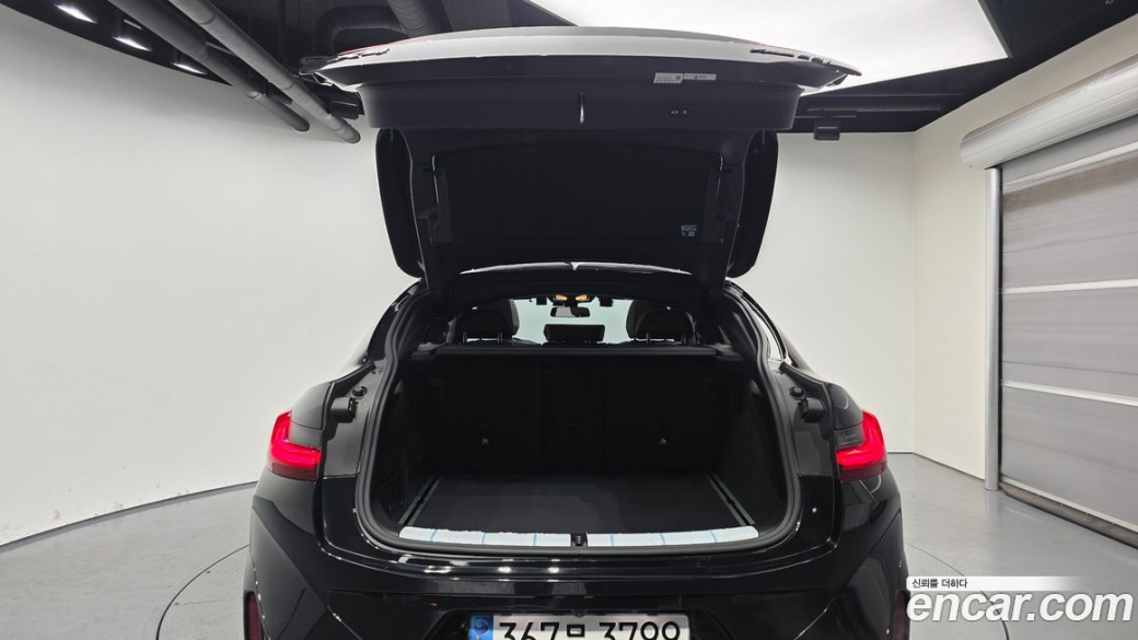 BMW X4 xDrive20i M Sport, 2022