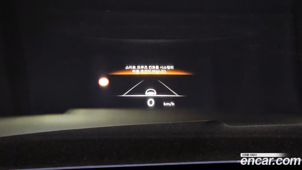 Genesis GV80 2.5T Gasoline 2WD, 2024
