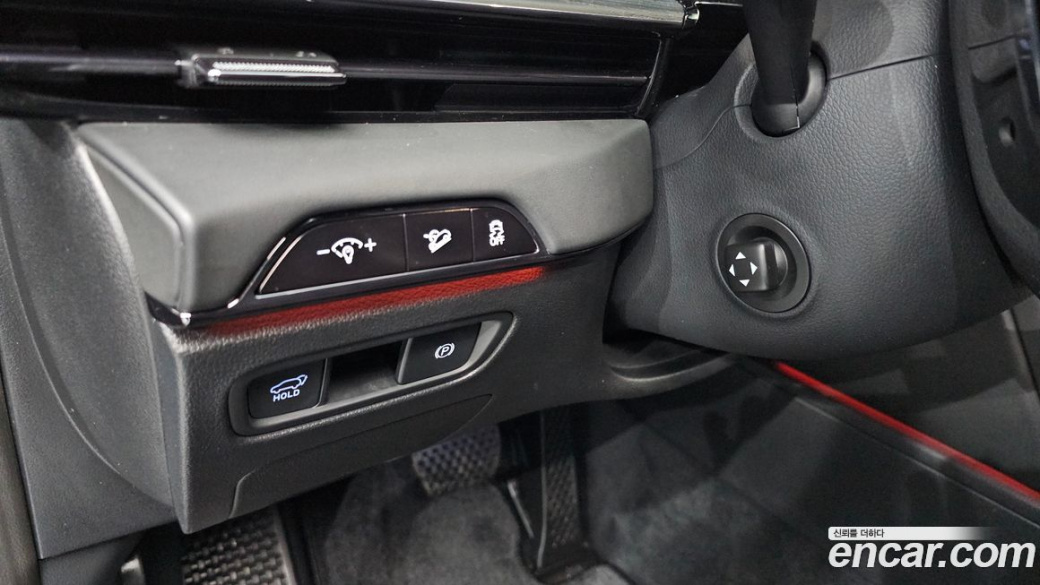 Genesis GV80 2.5T Gasoline AWD, 2025