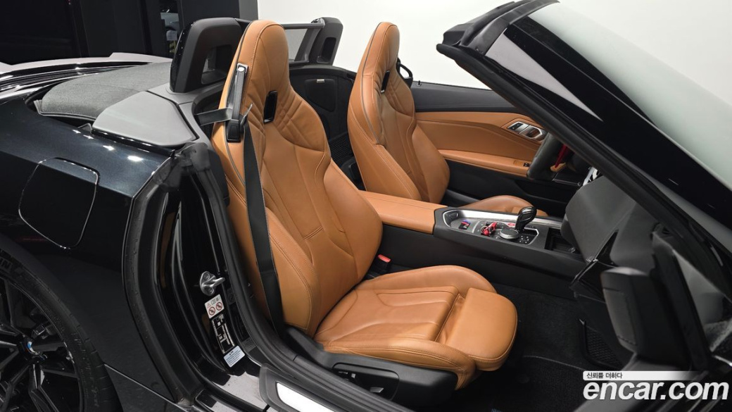 BMW Z4 sDrive20i M Sport, 2024