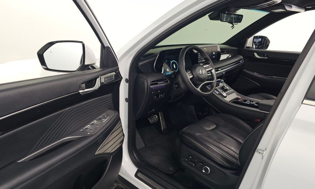 Hyundai Palisade Diesel 2.2 2WD, 2023