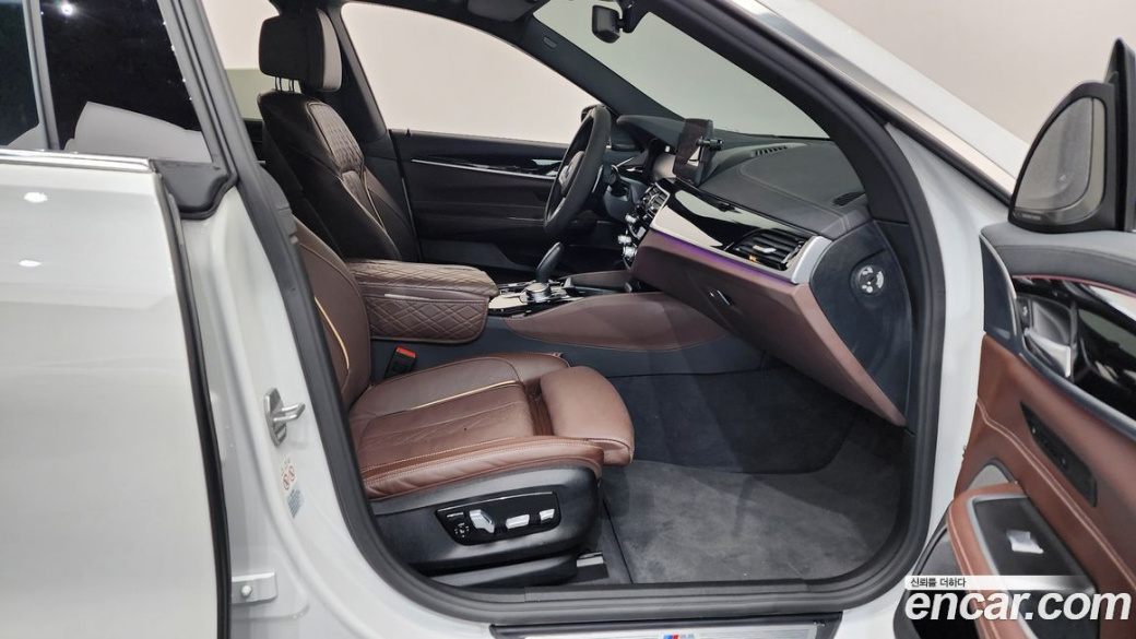 BMW Gran Turismo 630i xDrive M Sport, 2024