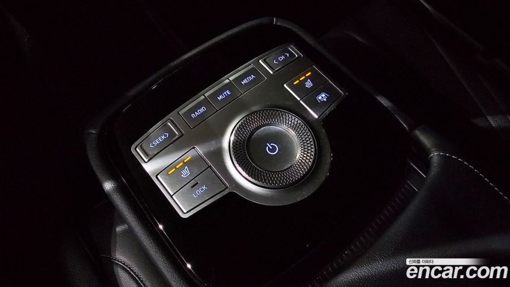 Genesis G80 Gasoline 2.5 Turbo 2WD, 2022