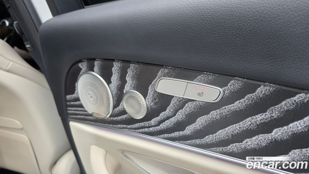 Mercedes-Benz E-Class E350 4MATIC Avantgarde, 2022