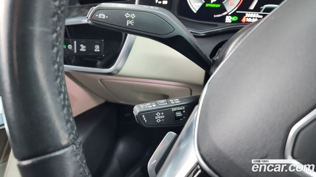 Audi A6 40 TDI Premium, 2023