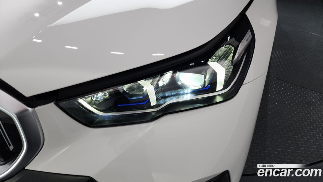 BMW 5-Series 520i M Sport, 2024