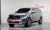 Kia Mohave Diesel 3.0 4WD 7-Seater, 2021