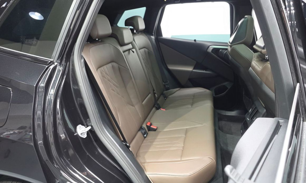 BMW X3 xDrive 20 M Sport, 2025