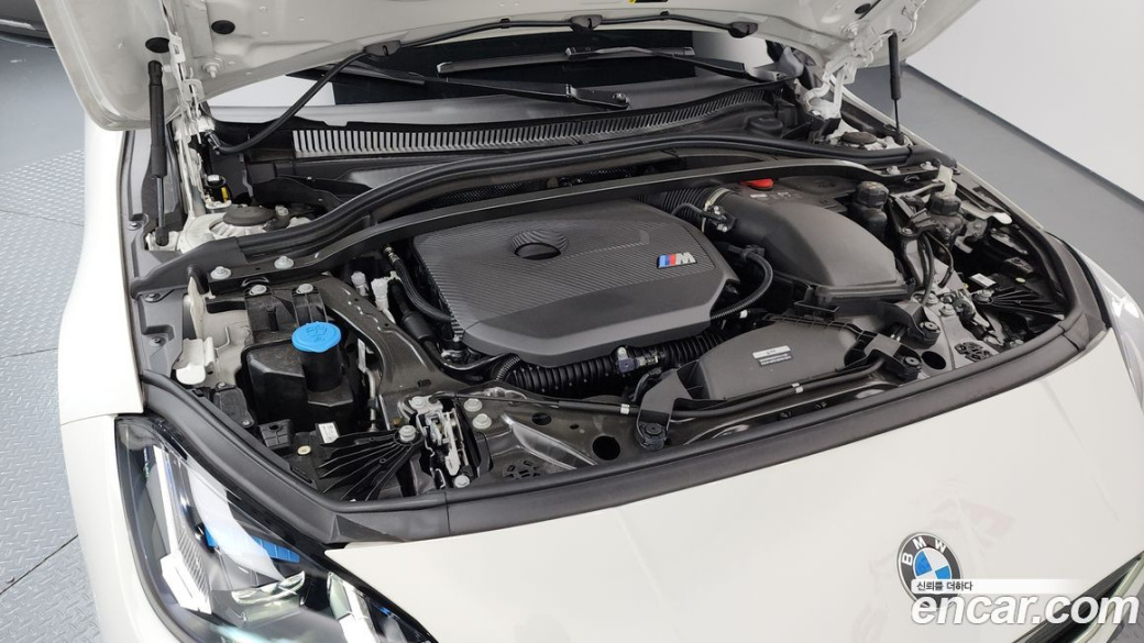 BMW 1-Series M135 xDrive Pro First Edition, 2025