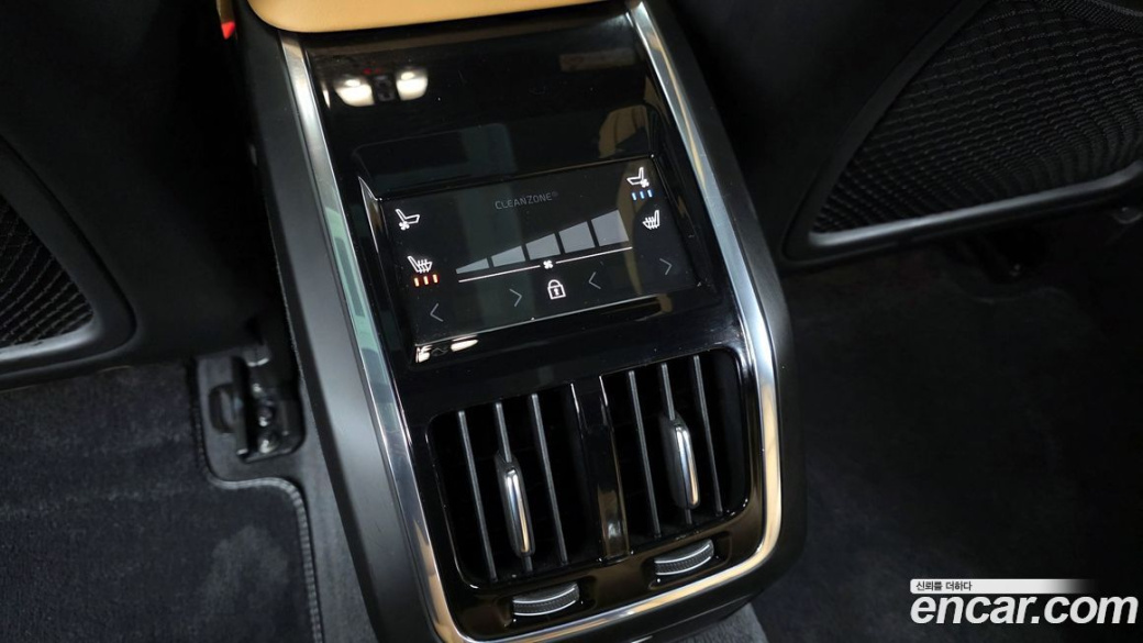 Volvo S90 B5 Inscription, 2022