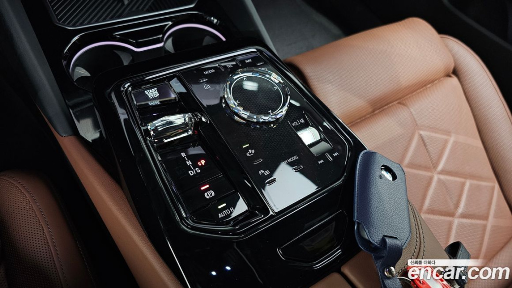 BMW 5-Series 530i xDrive M Sport, 2024