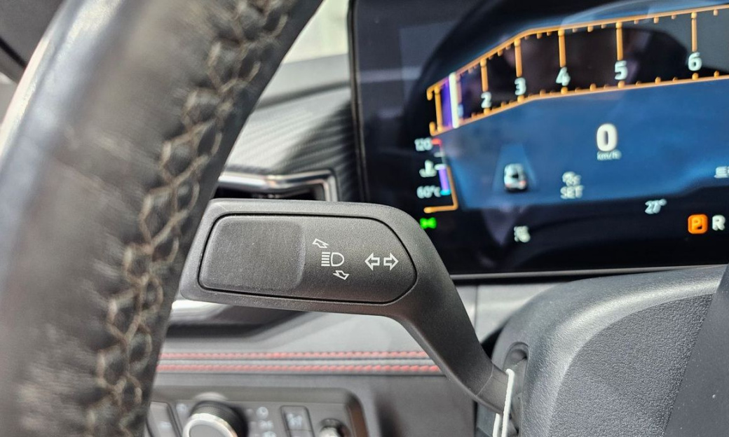 Ford Mustang 2.3 Ecoboost Premium Convertible, 2024