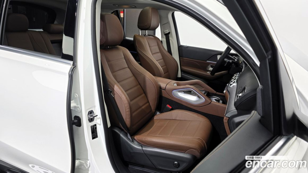 Mercedes-Benz GLE-Class GLE450 4MATIC, 2024