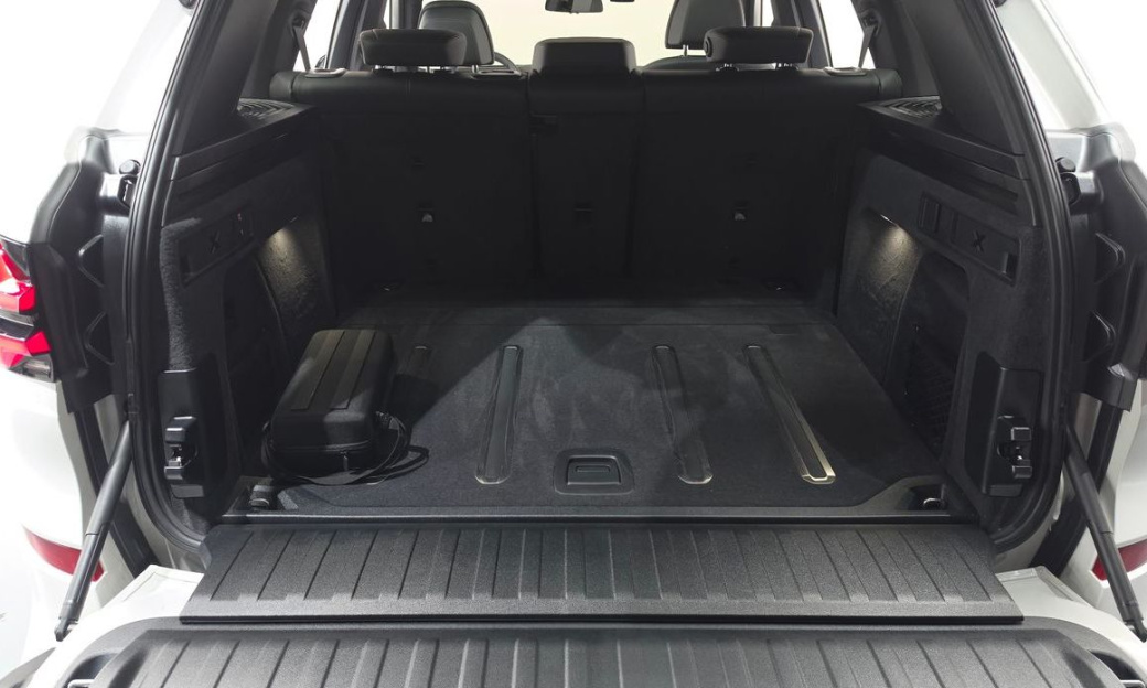 BMW X5 xDrive 30d M Sport, 2026