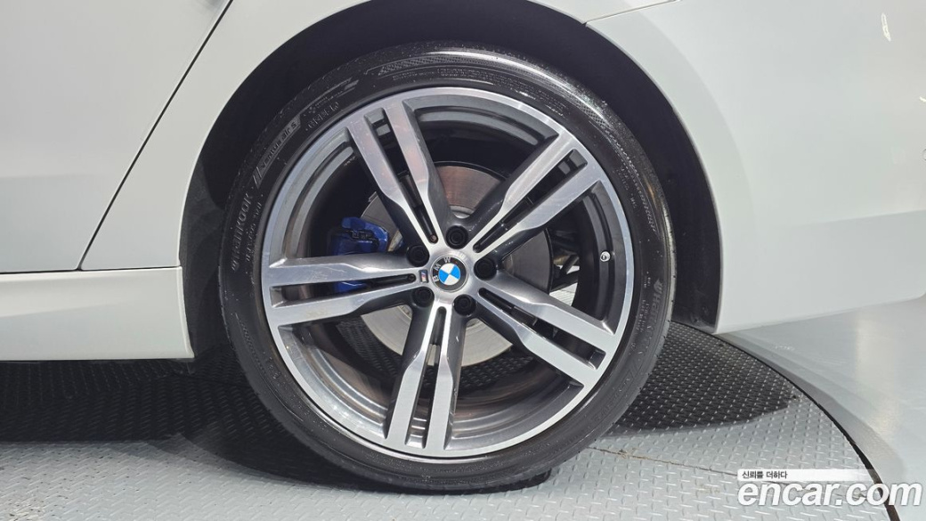 BMW Gran Turismo 630i xDrive M Sport, 2024