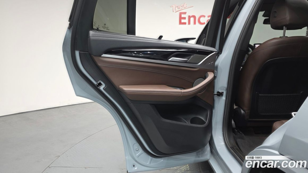 BMW X3 xDrive M40i, 2023