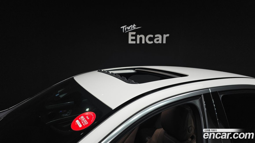 Mercedes-Benz E-Class E250 Exclusive, 2023