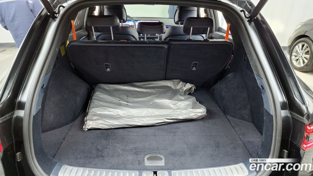 Genesis GV70 2.5T Gasoline AWD, 2025