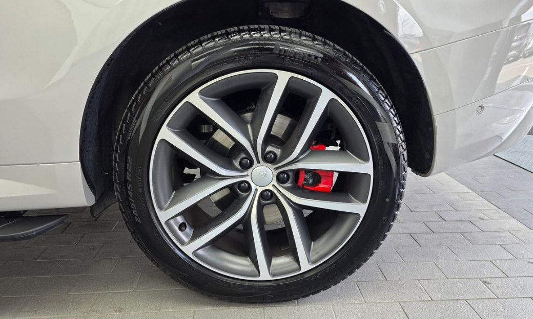 Land Rover Range Rover Sport P360 Autobiography, 2024