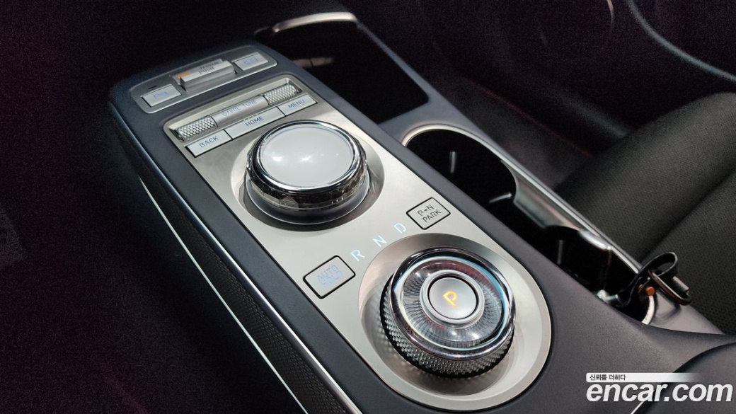 Genesis GV70 2.5T Gasoline AWD, 2024