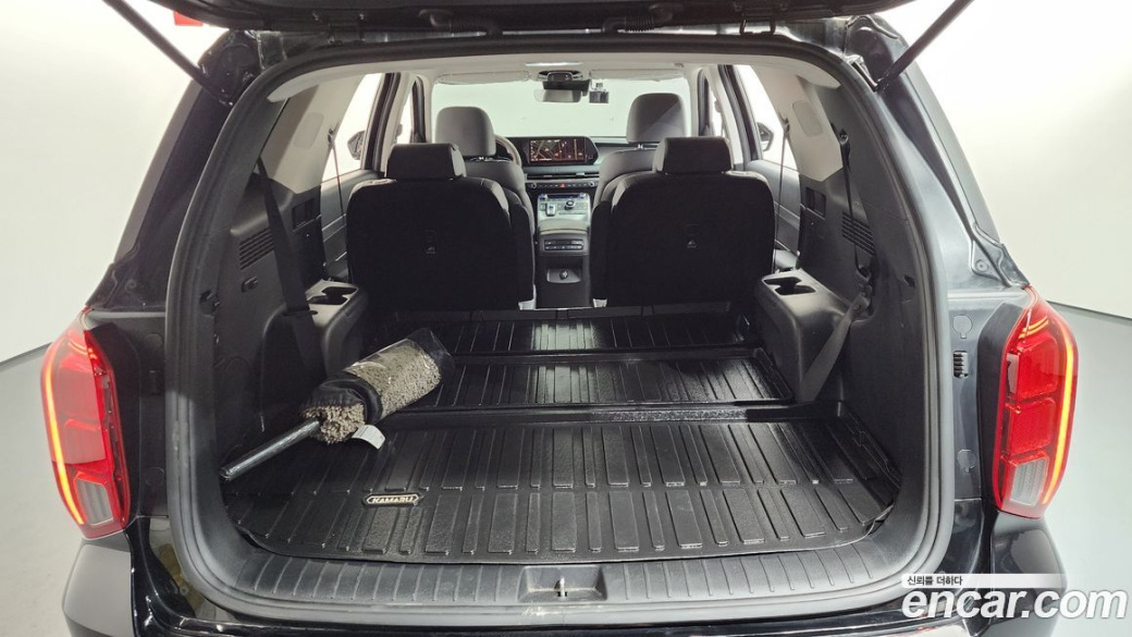 Hyundai Palisade Diesel 2.2 2WD, 2023