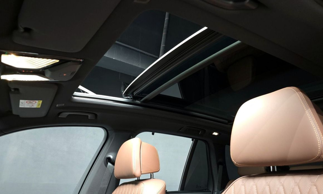 BMW X5 xDrive 40i M Sport, 2025